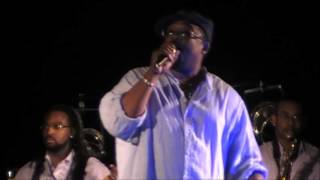 AUTHENTIC ENTERTAINMENT OKC AT THE URBAN NETWORK WITH DAVE HOLLISTER (DOCK OF THE BAY LIVE )