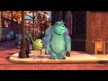 Monster S Inc Sound Recreation