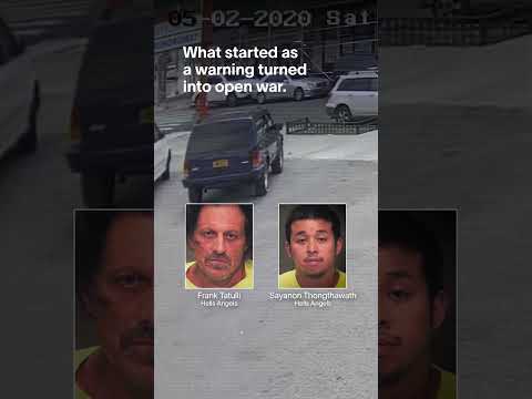 The Pagans and Sutars Soldiers' Deadly Beef