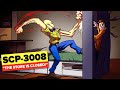 Surviving Inside SCP 3008 The Infinite Ikea Compilation