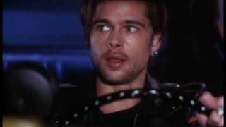 King Of The Road TFTC ~ Brad Pitt ~ 20th Century Boy ☆