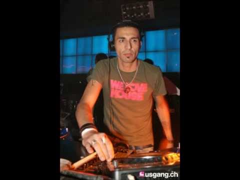 DJ Nukem & Progen - Renaissance