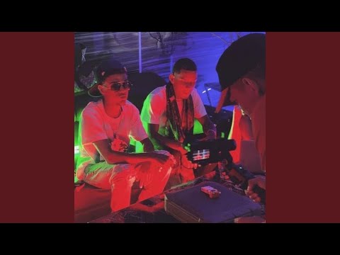 contamos y gastamos (feat. bryant killer)