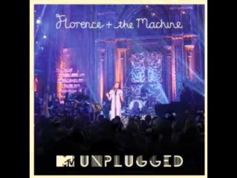 Never Let Me Go - Florence + The Machine
