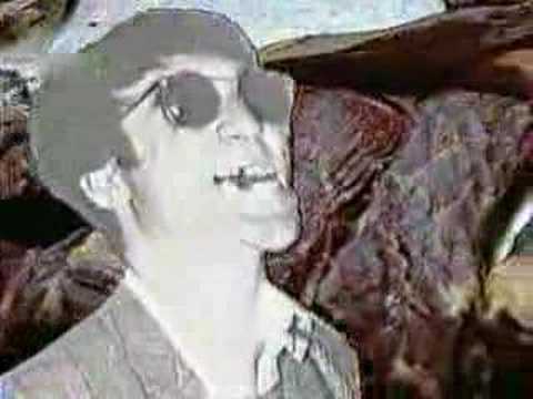 Radioshow: Kruvinoji Banga