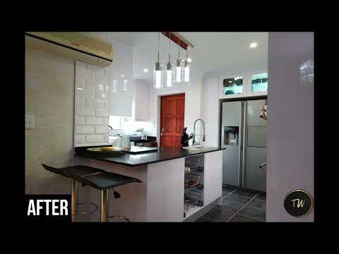 Touch Wood Designs and Projects (PTY) and LTD video.