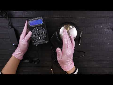 Обзор на Блок питания HP-2 Hurricane Power