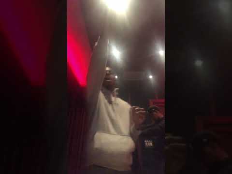 Lnf Stacks - Brim Shit ( Fivio Foriegn Big Drip Remix ) In Studio With Richie Rozay #FullSnippet