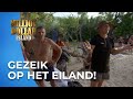 Een HEFTIGE discussie over de VOEDSELVERDELING | Million Dollar Island