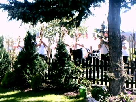 Pfingsten in Blankenheim, Eiersuse