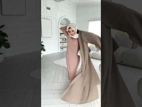 3 Wardrobe Essentials for Modest Girlies