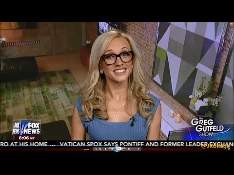 09-20-15 Kat Timpf on The Greg Gutfeld Show - Complete, Uncut Show