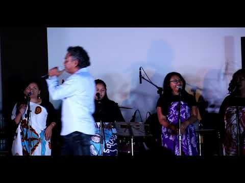 VANINTAONA VAOVAO   NY FIOVANA   OMEO SOLIKA   RIJA RASOLONDRAIBE