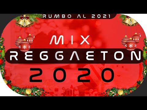 🔥 MIX REGGAETON 2020 (Lo mas NUEVO y ESTRENOS del 2020) !!!