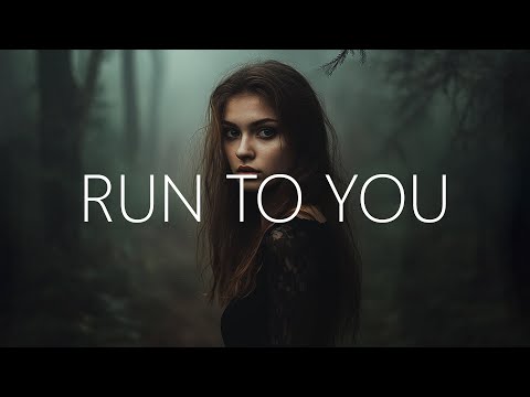 CHPTR. & Nytrix - Run To You (Lyrics)