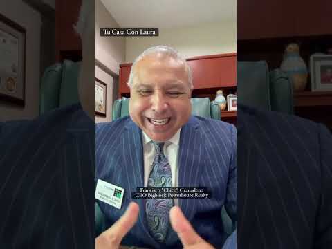 CEO recomienda a Laura