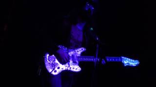 The (Les) Claypool (Sean) Lennon Delirium - Astronomy Domine, The Ritz, Tampa, FL 6/05/2016