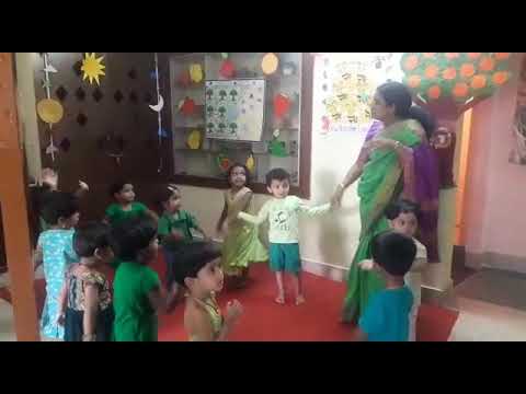 Gokul Preschool