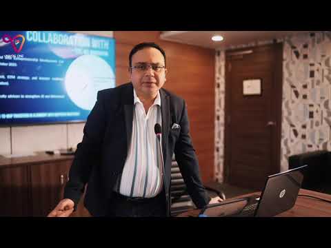 Founder Message