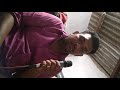 Junior Madhu Balakrishnan Singing