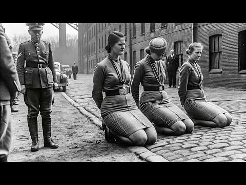 ▶ Rare Historical Photos That Seem Almost Unreal!