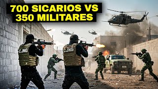 Download lagu EL CULIACANAZO: The day the Sinaloa Cartel humiliated the Mexican Army mp3