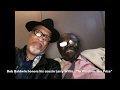 A Special Tribute to my cousin, Mr. Larry Willis (1942-2019) with his song, ‘To Wisdom, The Prize’