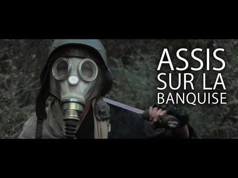 [CLIP] Assis sur la Banquise - Ibo & the Sun - Chanson Française Engagée Pour L'Environnement
