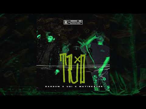 DARGUM x UZI x MATISKATER - TRIO (prod. STORM) [Official Audio]
