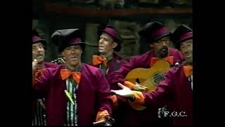 El guardacoplas – Primera Semifinal – COAC 1998