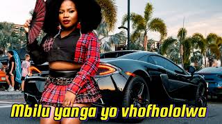 Download lagu Makhadzi Mbilu yanga yo vhofhololwa ft Master kg type beat 2026 mp3