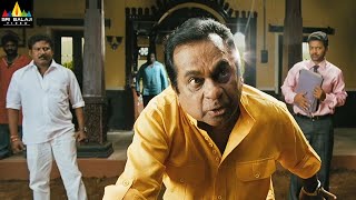 Brahmanandam Comedy Scenes Back to Back  Vol 2  La