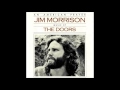 Jim Morrison & The Doors - Redhouse Blues 