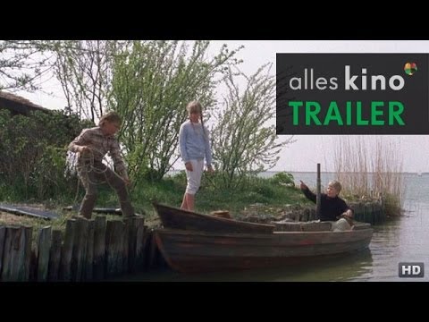 Trailer-Vorschau: Weiße Wolke Carolin