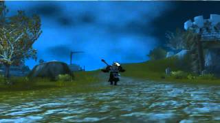 Jace Hall - I Play WOW | World of Warcraft Musik Video