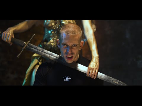 Hinol Polska Wersja - Brutality show (prod. Jordaninio)