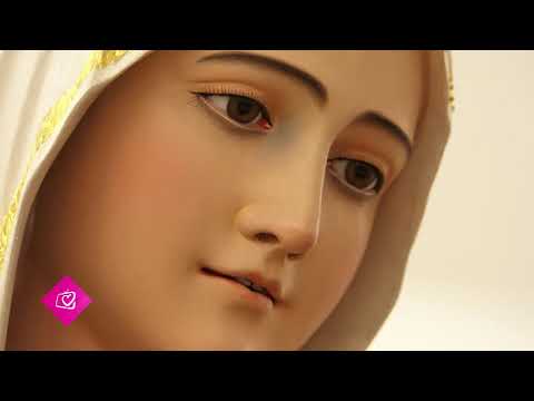 Najava: Majka koja s neba silazi