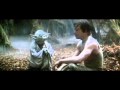 The wisdom of Master Yoda