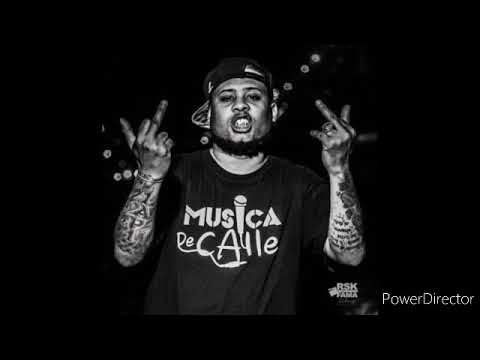 Lapiz Conciente Ft. Danny Punto Rojo Ft. Toxi Crow - Cuentame Tu Pasado