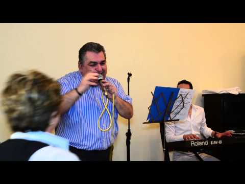 Clip Nelu Nicolae Odeon©CDFotoVideo