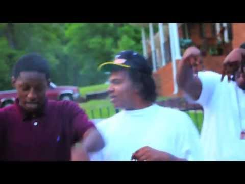 Meezy Santana x Teez Staxx | Green Guys (Music Video)
