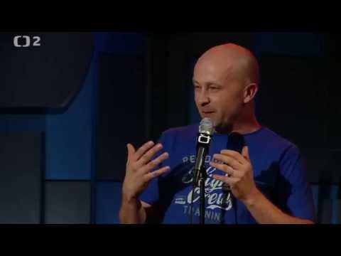 Na Stojáka - Karel Hynek - Co si budeme povídat