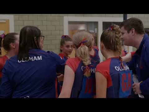 ENG U12 YNPL Grand Finals 2023 - Highlights