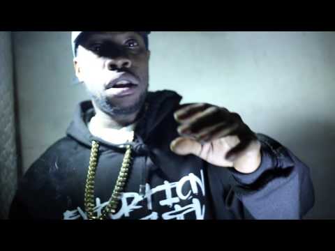 Fe Tha Don - Stupid (Official Music Video)