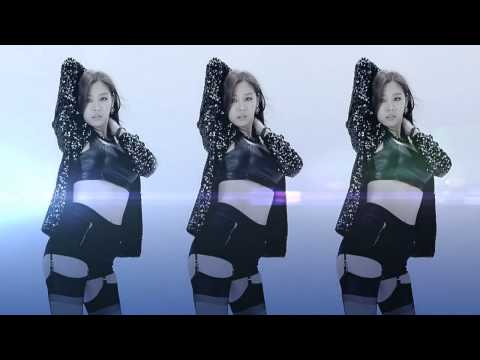 Nine Muses (나인뮤지스) - Glue (글루) MV [Eng Sub] HD