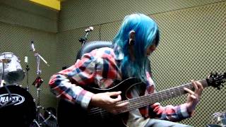 I Will Always love you - Me First and the Gimme Gimmes: Guitar cover