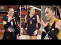 Yulia Gerasimova Ukrainian Volleyball Player Blew Up The Internet