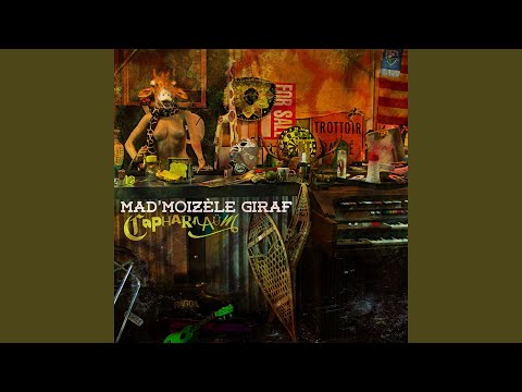 La fille de notre voisin