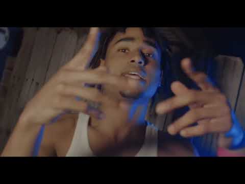 “Turned Up” ft yung juju (official video)