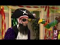 Patchy House Party 2002 Screenbug Nickelodeon